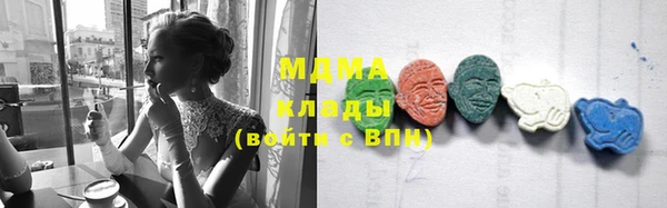 хмурый Осинники